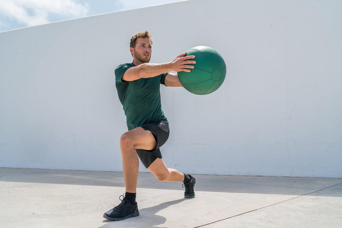 Personal training