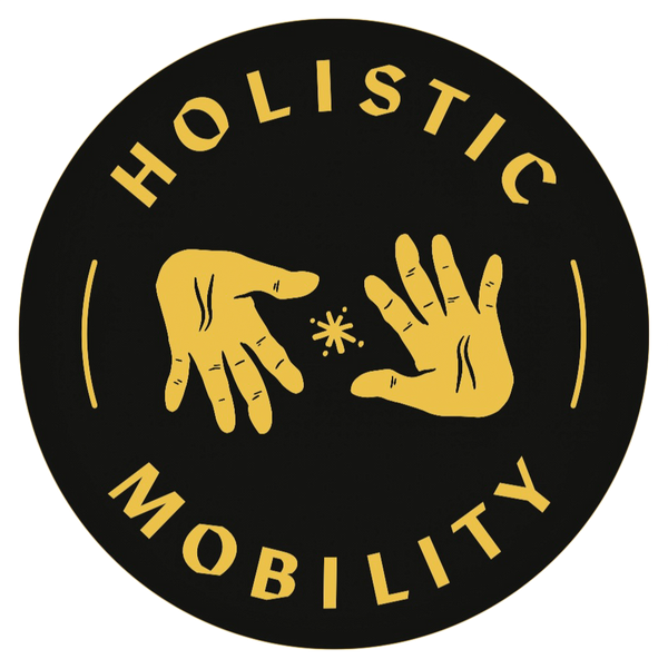 Holistic Mobility llc