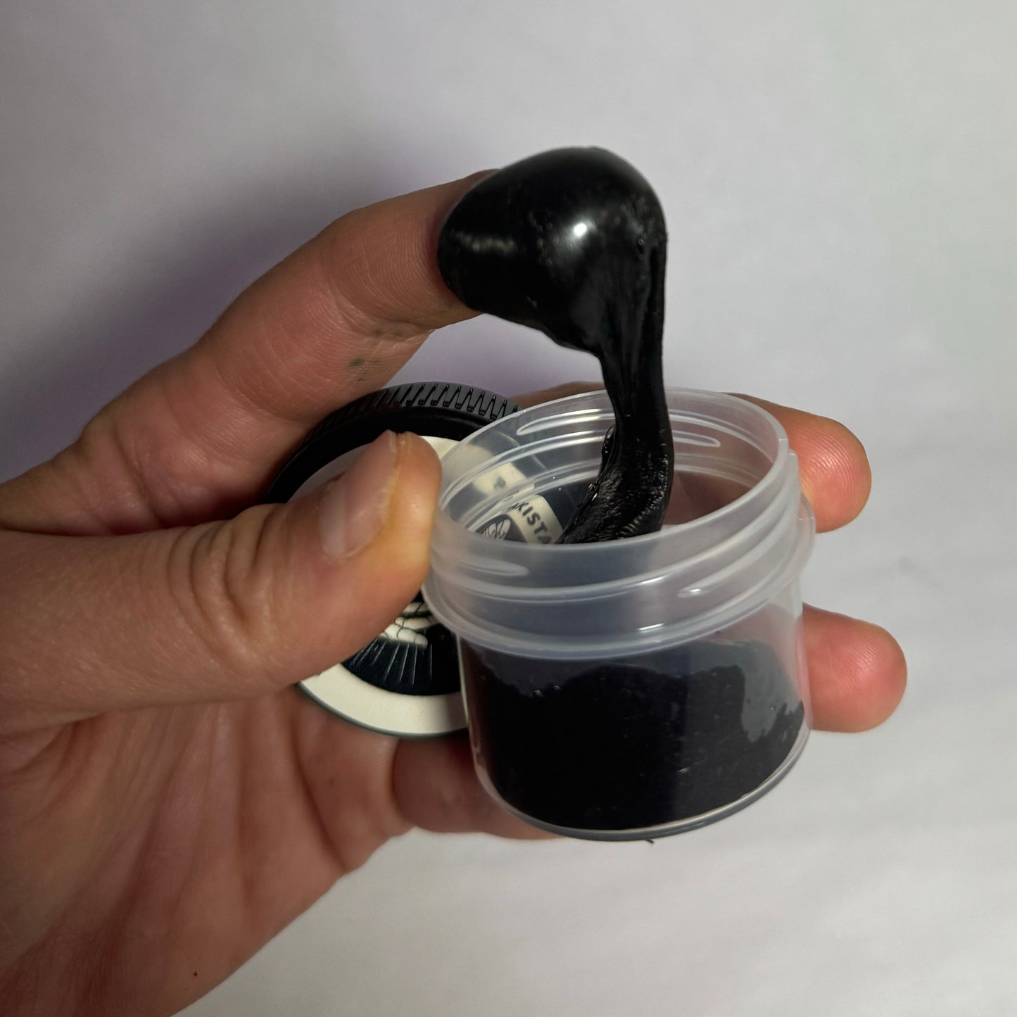 Shilajit